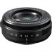 Объектив Fujifilm XF 27mm f/2.8 R WR Black