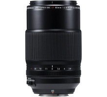 Объектив Fujifilm XF 80mm f/2.8 R LM OIS WR Macro