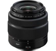 Объектив Fujifilm GF 35-70mmF4.5-5.6 WR