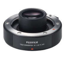 Телеконвертер Fujinon XF 1.4X TC WR