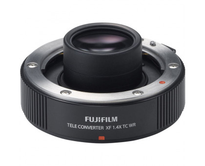 Телеконвертер Fujinon XF 1.4X TC WR