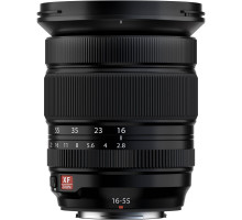 Объектив Fujifilm XF 16-55mm f/2.8 R LM WR II Lens