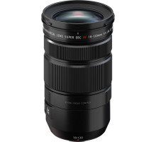 Объектив Fujifilm XF 18-120mm f/4 LM PZ WR