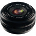 Объектив Fujifilm XF 18mm f/2 R X-Mount