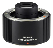 Телеконвертер Fujinon XF2.0X TC WR