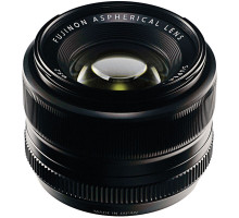 Объектив Fujifilm XF 35mm f/1.4 R X-Mount