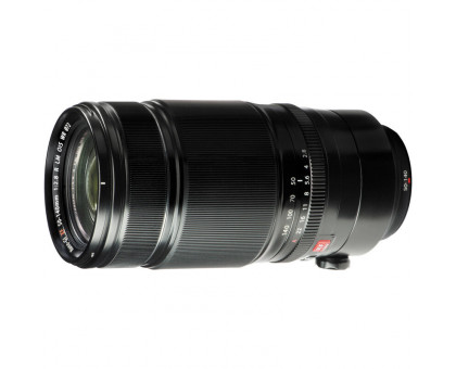 Объектив Fujifilm XF 50-140 mm F2.8 R LM OIS WR
