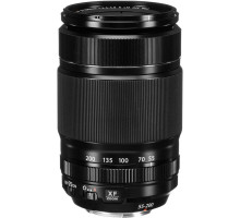 Объектив Fujifilm XF 55-200mm f/3.5-4.8 R LM OIS