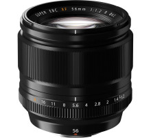 Объектив Fujifilm XF 56mm f/1.2 R