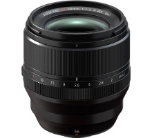 Объектив Fujifilm XF 56mm f/1.2 R WR