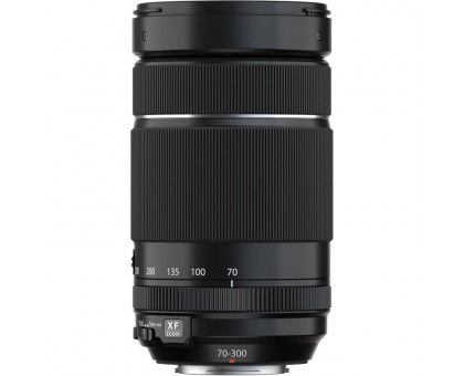 Объектив Fujifilm XF 70-300mm f/4-5.6 R LM OIS WR
