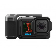 Экшн-камера GoPro Mission 1 Pro Grip Edition Black