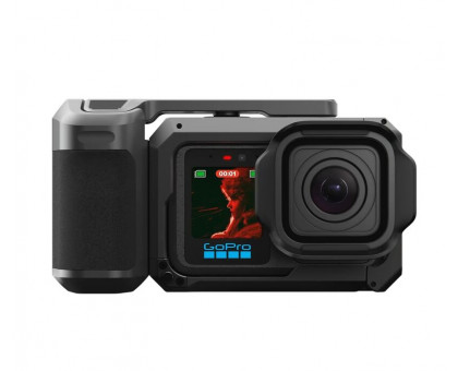 Экшн-камера GoPro Mission 1 Pro Grip Edition Black