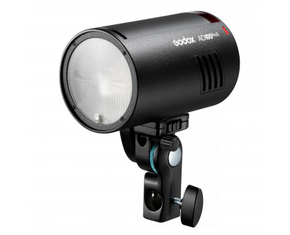 Вспышка аккумуляторная Godox Witstro AD100ProII