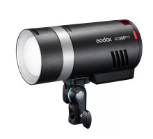 Вспышка аккумуляторная Godox Witstro AD300ProII