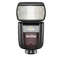 Вспышка накамерная Godox Ving V860IIIN TTL для Nikon