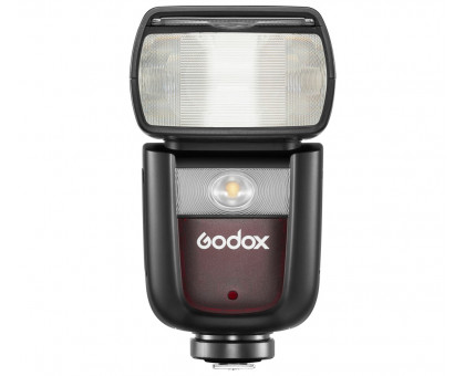 Вспышка накамерная Godox Ving V860IIIN TTL для Nikon