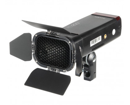 Вспышка аккумуляторная Godox Witstro AD200Pro Set