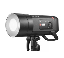 Вспышка аккумуляторная Godox Witstro AD400ProII