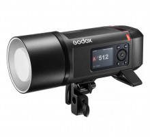 Вспышка аккумуляторная Godox Witstro AD600ProII