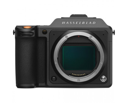 Фотоаппарат Hasselblad X2D 100C EARTH EXPLORE LIMITED EDITION