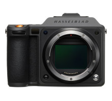 Фотоаппарат Hasselblad X2D II 100C Body