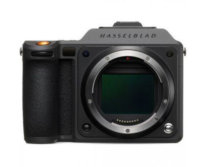 Фотоаппарат Hasselblad X2D II 100C Body