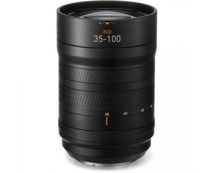 Объектив Hasselblad XCD 35-100 мм f/2.8–4.0 E
