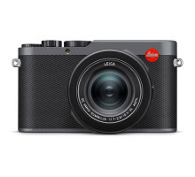 Фотоаппарат Leica D-Lux 8 Metal Gray