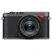 Фотоаппарат Leica D-Lux 8 Metal Gray