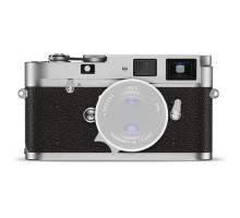 Фотоаппарат Leica M-A (Typ 127) Silver