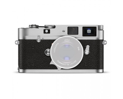 Фотоаппарат Leica M-A (Typ 127) Silver