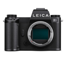 Фотоаппарат Leica SL3-P Body