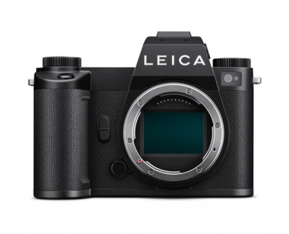Фотоаппарат Leica SL3-P Body