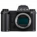 Фотоаппарат Leica SL3-P Body