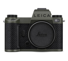 Фотоаппарат Leica SL3 Reporter Body (10661)