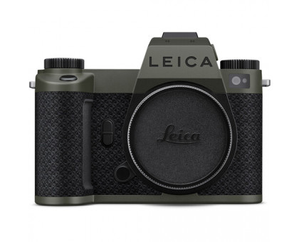 Фотоаппарат Leica SL3 Reporter Body (10661)