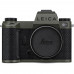 Фотоаппарат Leica SL3 Reporter Body (10661)