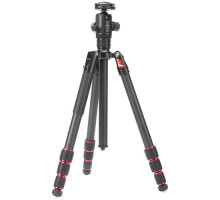 Карбоновый штатив с шаровой головкой Miliboo MTT502B Kit MTT502