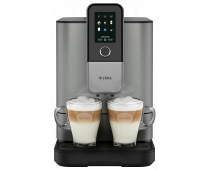 Кофемашина Nivona CafeRomatica NIVO 8103
