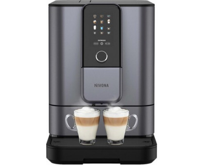 Кофемашина Nivona CafeRomatica NIVO 8107