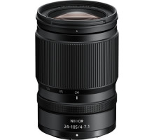 Объектив Nikon NIKKOR Z 24-105mm f/4-7.1