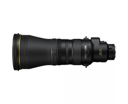 Объектив Nikon NIKKOR Z 600mm f/4 TC VR S