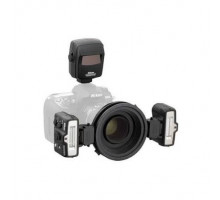 Вспышка Nikon Speedlight Commander Kit R1C1
