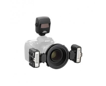 Вспышка Nikon Speedlight Commander Kit R1C1