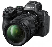 Фотоаппарат Nikon Z5 II kit Z 24-200mm f/4-6.3 VR