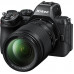 Фотоаппарат Nikon Z5 II kit Z 24-200mm f/4-6.3 VR