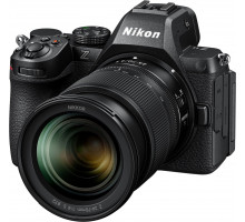 Фотоаппарат Nikon Z5 II Kit Nikkor Z 24-70mm f/4S