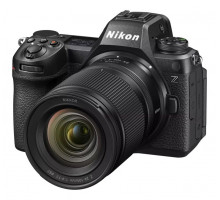 Фотоаппарат Nikon Z6III Kit Z 24-105 mm f/4-7.1