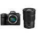 Фотоаппарат Nikon Z6III Kit Nikkor Z 24-120mm f/4S